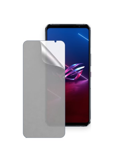 Asus Rog Phone 5s Uyumlu Ön Yüzey Mat Hidrojel Ekran Koruyucu