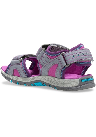 Merrell Panther Sandal 2.0 Gri Gri