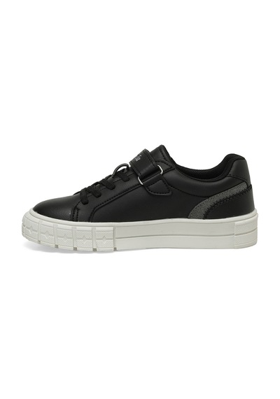 Kinetix Idunn J 4fx Siyah Kız Çocuk Sneaker