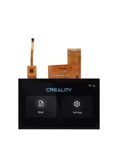 Creality Ld-002h Print Screen