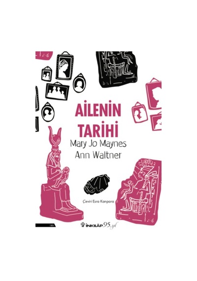 Ailenin Tarihi