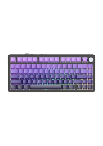 Attack Shark X85 Kablosuz Mekanik Klavye