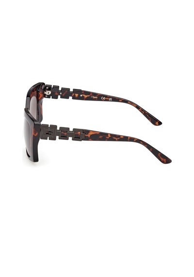 Guess 00265 52f Kadın Güneş Gözlüğü Leopar