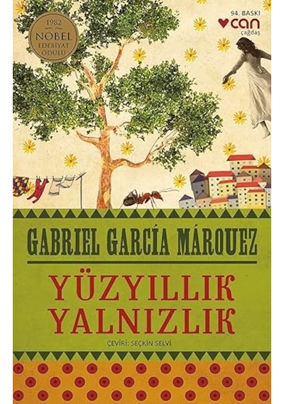 Huzursuzluk + Şimdi Buradaydı + Evlilik İnsanları + Pal Sokağı Çocukları + 24 Kitap