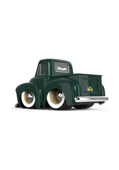 Entertaintment Cartuned S2 1953 Chevy Pickup - Yeşil Klasik Araba