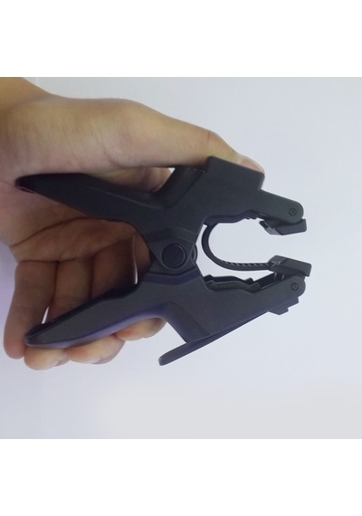 Sjcam Jaws Esnek Mandal Aparatı Çok Renkli