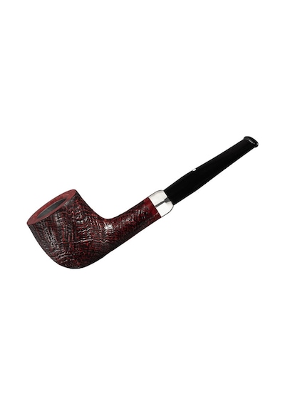 Vauen New York 523 9mm. Filtreli Akrilik Saplı Pipo 210401