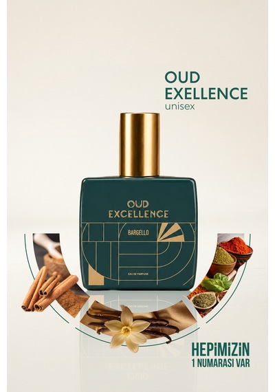 Oud Exc Unısex Parfüm Edp 50 Ml Odunsu