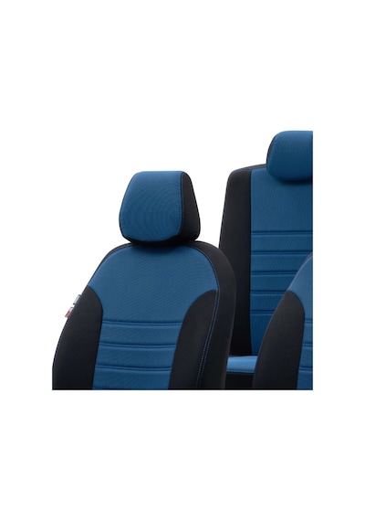 V.W. Transporter T-4 1992-2003 (5 Kişi) Özel Üretim Koltuk Kılıfı 555538593