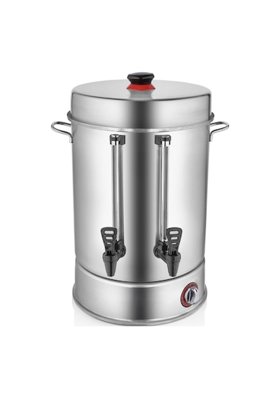 Kutlu 160 Bardak 15 Lt Çay Otomatı