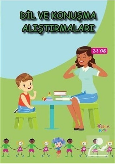 Dil Ve Konuşma Alıştırmaları