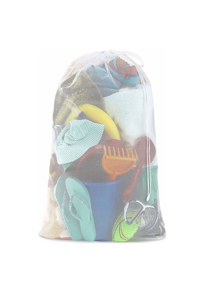 Çamaşır Yıkama Filesi 35x45 Renkli