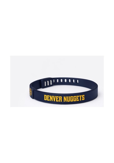 Denver Ayarlanabilir Basketbol Bileklik Koyu Lacivert Koyu Lacivert