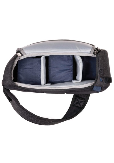 Think Tank Urban Access Sling 10 Fotoğraf Makinası Çantası 9,1 G X 15,6 Y X 5,9 D 23 X 39,5 X 15 Cm Think Tank Urban Access Sling 10 Fotoğraf Makinası Çantası 9,1 G X 15,6 Y X 5,9 D 23 X 39,5 X 15 Cm