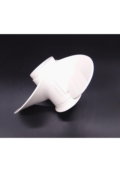 Yamarine Yamaha Dıştan Takma Motor Pervanesi 8/20hp Outboard Propeller Diameter: 9 1/4ø X Pitch: 9''-j Spline: 8 Diş 683-45945-00-el 90952755