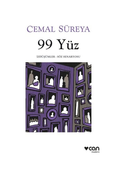 99 Yüz: İzdüşümler - Söz Senaryosu - Dppq-857766