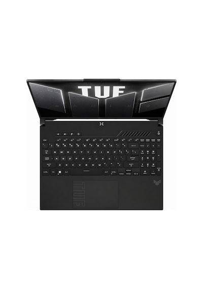 Asus TUF Gaming F16 FX607VJ-RL093W009 Core 5 210H 64 GB 2 TB SSD RTX3050 16" W11H Dizüstü Bilgisayar