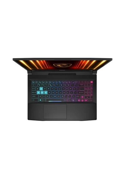 MSI Katana 15 Hx B14WGK-068XTRHMF12 i7-14650HX 32 GB 4 TB SSD 8 GB RTX5070 15.6" Dos Dizüstü Bilgisayar
