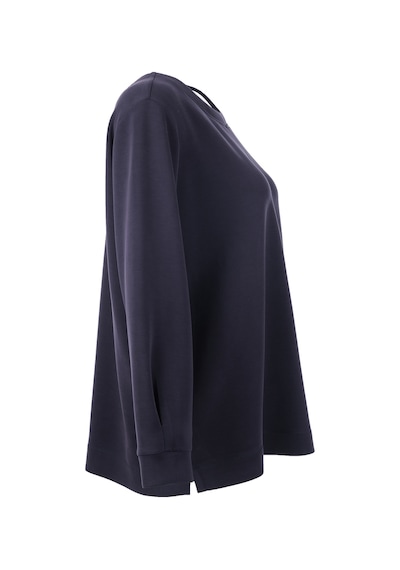 Sweatshirt Tolga Saraçoğlu Lacivert