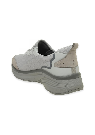 Forelli Layla-g 58104 Günlük Gri Unisex Spor Ayakkabı Gri