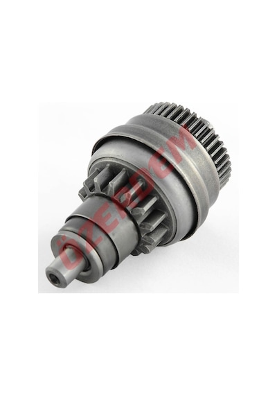 Honda Honda Kinetic Uyumlu Pinyon Dişli 14-40T