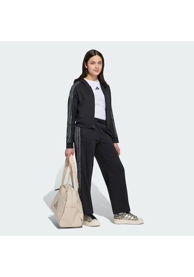 Adidas Jg An 3s Ft Pt Çocuk Eşofman Altı Kc7199 X