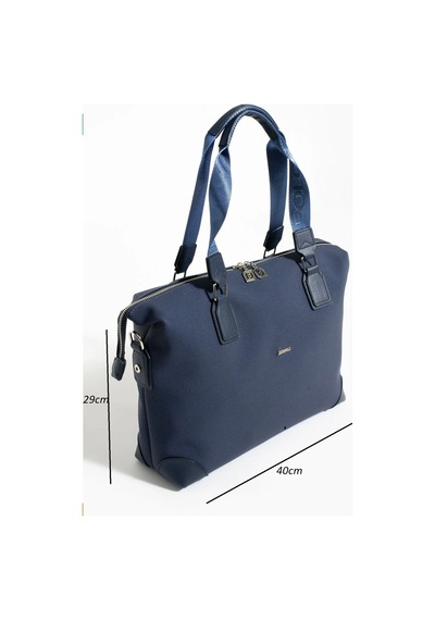 Just Polo Kadın Omuz Çantası 440113mh Lacivert