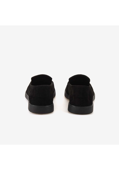Kemal Tanca Erkek Spor & Sneaker Ayakkabı 0245 Siyah