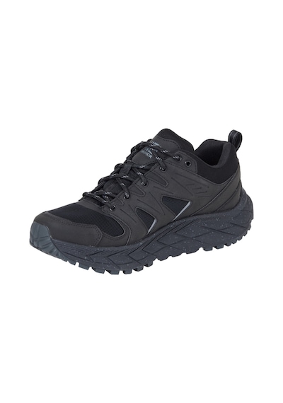 Karrimor K1110-blk Kestrel Low Weathertite Erkek Outdoor Ayakkabı Siyah Siyah