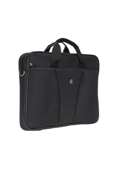 Bezos Plm Yf15 15.6" Siyah Notebook Çantası Renk - 873769324 Renk