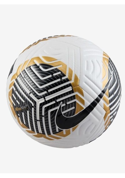 Nike Nk Academy - Fa23 Unisex Futbol Topu Beyaz