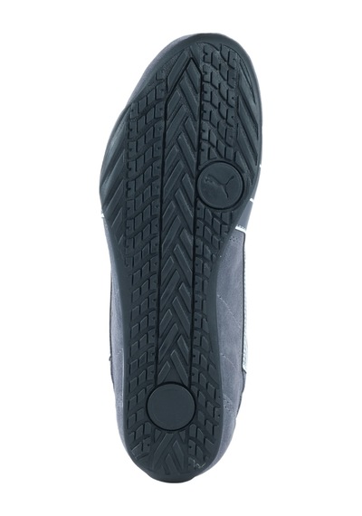 Puma Catch Sd Erkek Gri Spor Ayakkabı 402681-17