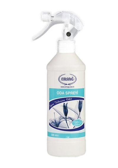 Ersağ Sigara Oda Spreyi 500 ML