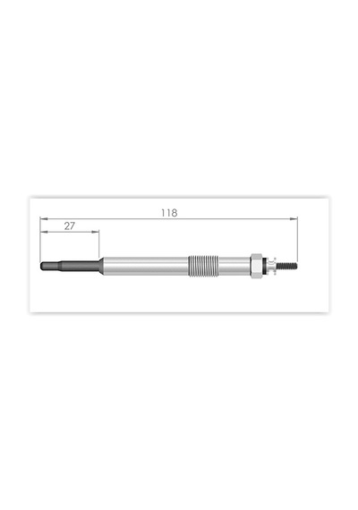 Et1germany Kızdırma Bujisi Partner-berlıngo-p206-p306-p307-p308-p406-p407-p508-xsara-evasıon-jumpy-c4-c5- Expert-boxer-jumper-ducato 2.0-2.2 Hdı-jtd Et118492 5960.f5 9651029780 1855067g02 Et1germany Kızdırma Bujisi Partner-berlıngo-p206-p306-p307-p308-p406-p407-p508-xsara-evasıon-jumpy-c4-c5- Expert-boxer-jumper-ducato 2.0-2.2 Hdı-jtd Et118492 5960.f5 9651029780 1855067g02