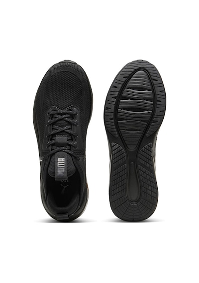 Puma Cell Thrill Erkek Koşu Ayakkabısı 31016801 Siyah 31016801 Siyah
