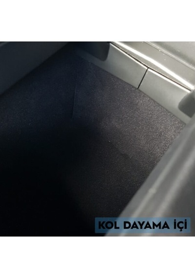 Peugeot 2008 Konfor Seti - Araç Içi Ses  Kumaş