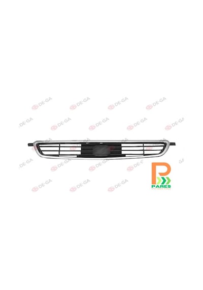 Honda Cıvıc Ön Panjur Nıkelajlı Sdn 1995-1999