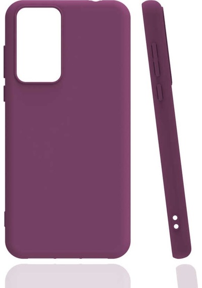 Reeder P13 Blue 2021 Kılıf Biye Yumuşak Silikon Case