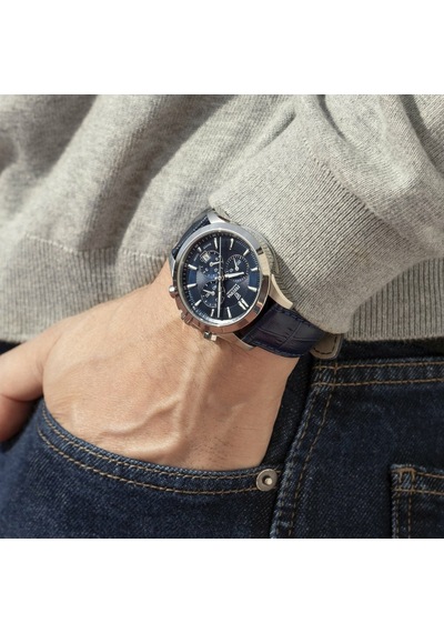 Festına Swıss F20094/3 Chrono Erkek Kol Saati Gri