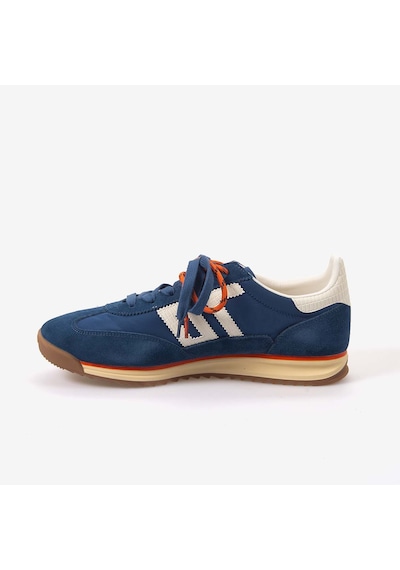 Back 70 Back70 Bağcıklı Erkek Spor & Sneaker Ayakkabı N26 Lacivert