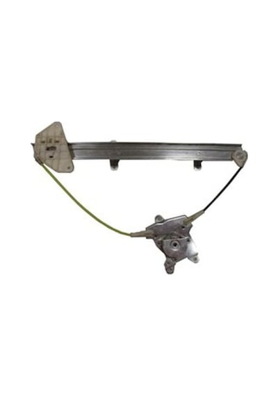 Mitsubishi Canter Fe515 98/06 Ön Cam Kri Kosu Sol Elektri Kli Motorsuz