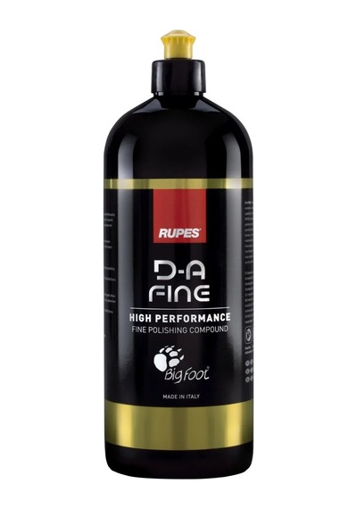 Rupes Da Fine Ara Kesim Pasta1 Lt.