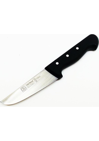 Sürmene Sürbisa Deri Yüzme Bıçağı Sıfır Numara 10.5 CM 61009