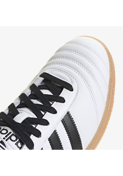 adidas Samba Jp Unisex Beyaz Spor Ayakkabı Jq9055 Beyaz