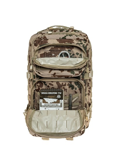 Sturm 36 Lt Tactical Tropentarn Çanta