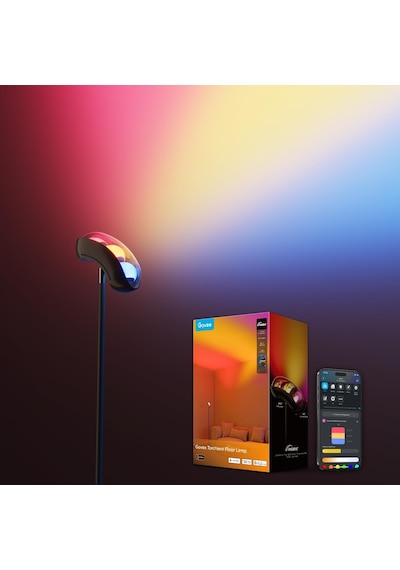Govee Tavan Projektör Led Zemin Lambası, Rgbwwıc 3 Bölgeli Kontrol Zemin Lambası, Matter Alexa Uyumlu, 77 Sahne, Müzik Senkronizasyonu, 170cm Zemin Lambaları Siyah Oturma Odası Yatak Odası Tavan Aydınlatma Dekorasyonu İçin Govee Tavan Projektör Led Zemin Lambası, Rgbwwıc 3 Bölgeli Kontrol Zemin Lambası, Matter Alexa Uyumlu, 77 Sahne, Müzik Senkronizasyonu, 170cm Zemin Lambaları Siyah Oturma Odası Yatak Odası Tavan Aydınlatma Dekorasyonu İçin