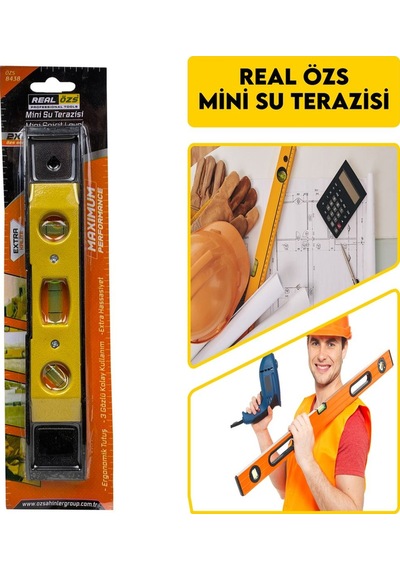 Su Terazisi Mini 22 Cm