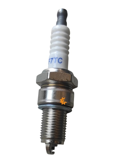 4t Buji 4 Zamanlı Motor Bujisi F7tc