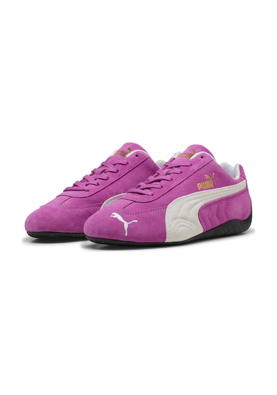 Puma Speedcat Og Unısex Ayakkabı 398846 34 Mor