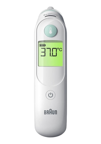 Thermoscan 6 Kulaktan Ateş Ölçer